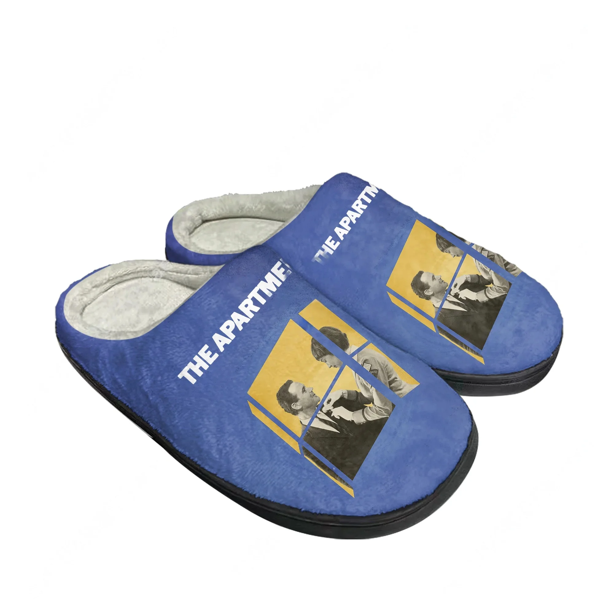 The Apartment Cotton Shoe Fami - Men Shoes High 评论和价格