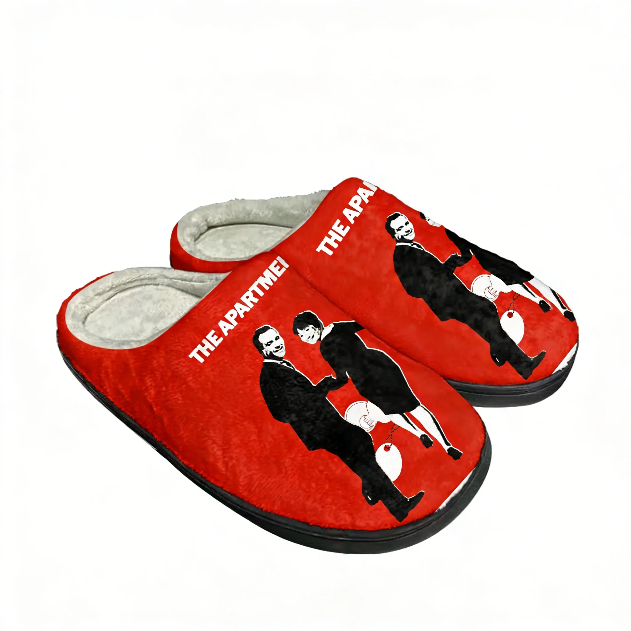 The Apartment Cotton Shoe Fami - Men Shoes High 评论和价格