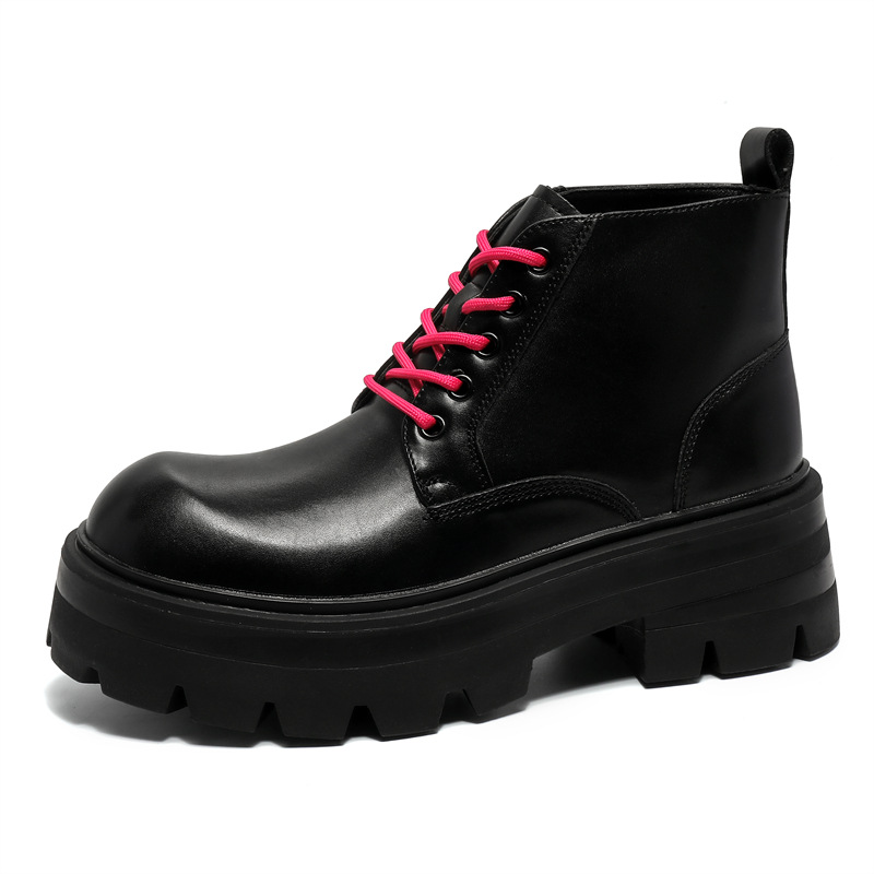 men casual stage nightclub pla - Men'S Shoes No Laces 评论和价格