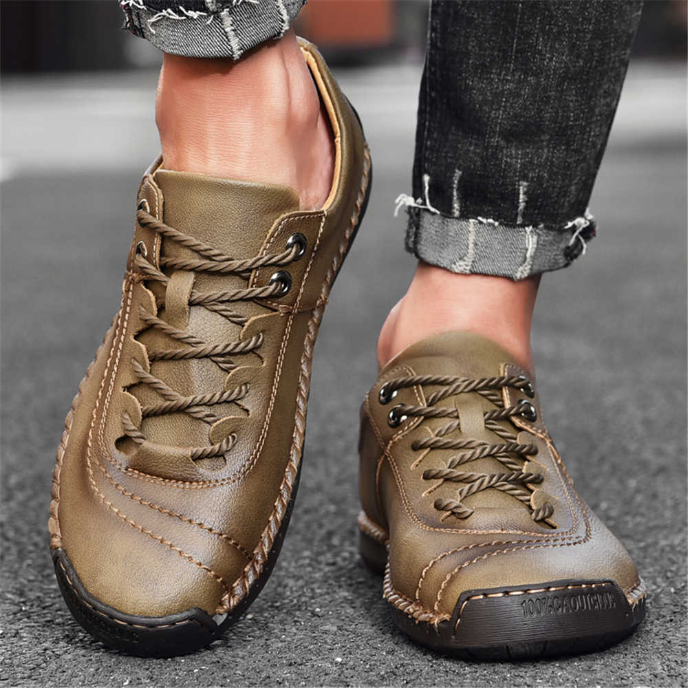 Demi-season Small Size Plus Si - Men Shoes Expensive 评论和价格