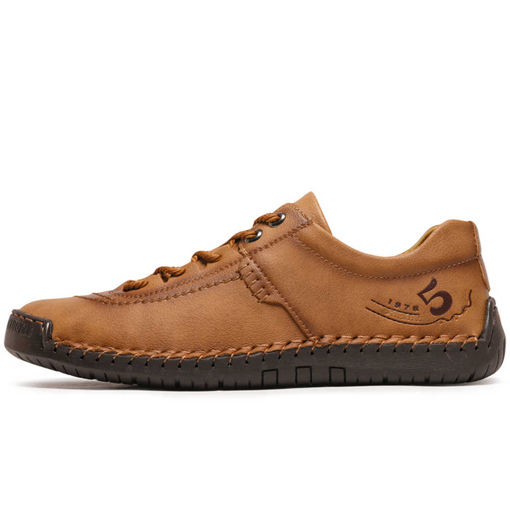 Demi-season Small Size Plus Si - Men Shoes Expensive 评论和价格