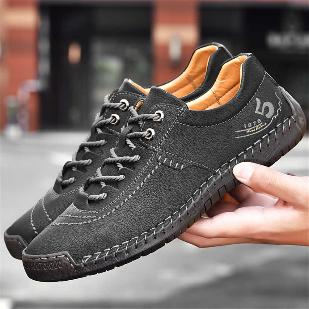 Demi-season Small Size Plus Si - Men Shoes Expensive 评论和价格