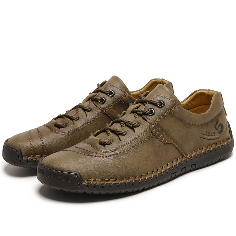 Demi-season Small Size Plus Si - Men Shoes Expensive 评论和价格