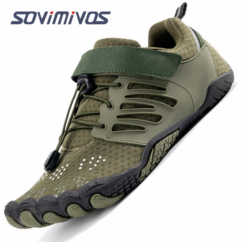 Men's Minimalist Trail Runner  - Men'S Shoes Zero Drop 评论和价格