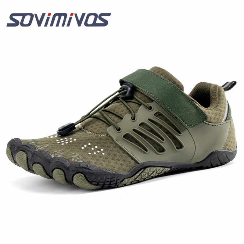 Men's Minimalist Trail Runner  - Men'S Shoes Zero Drop 评论和价格