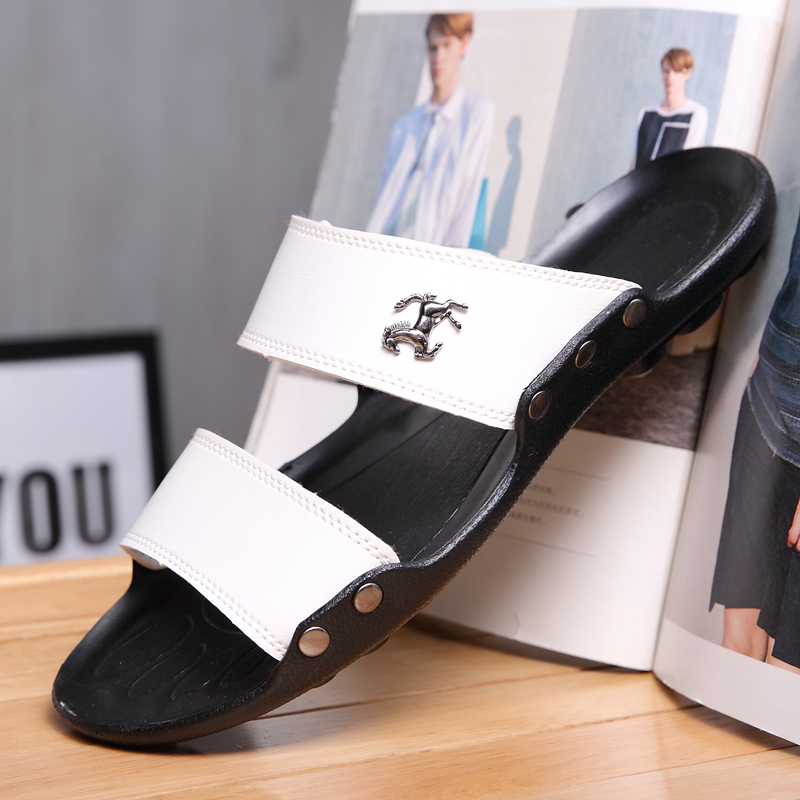 HKDQ Hot Sale Designer Slipper - Men'S Shoes For Sale 评论和价格