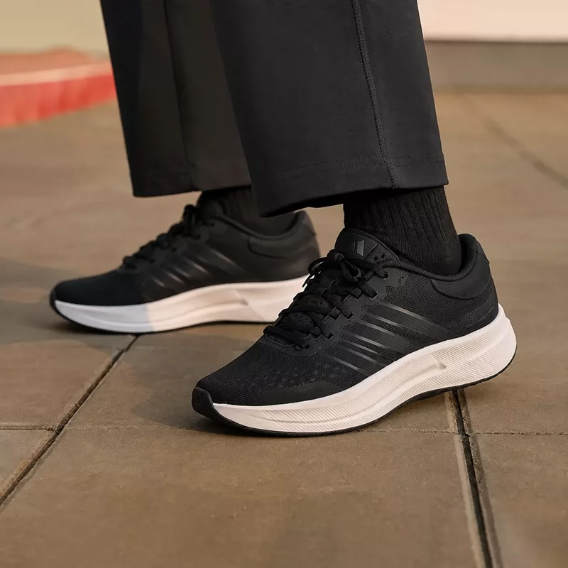 Adidas Official Authentic Wome - Men'S Shoes Half Cut 评论和价格