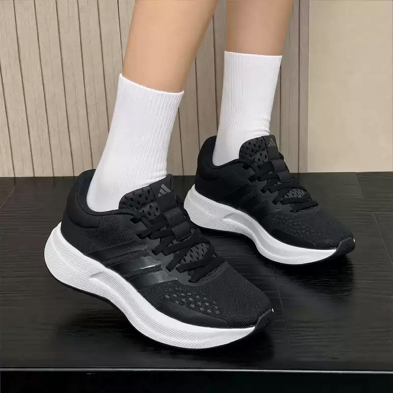 Adidas Official Authentic Wome - Men'S Shoes Half Cut 评论和价格