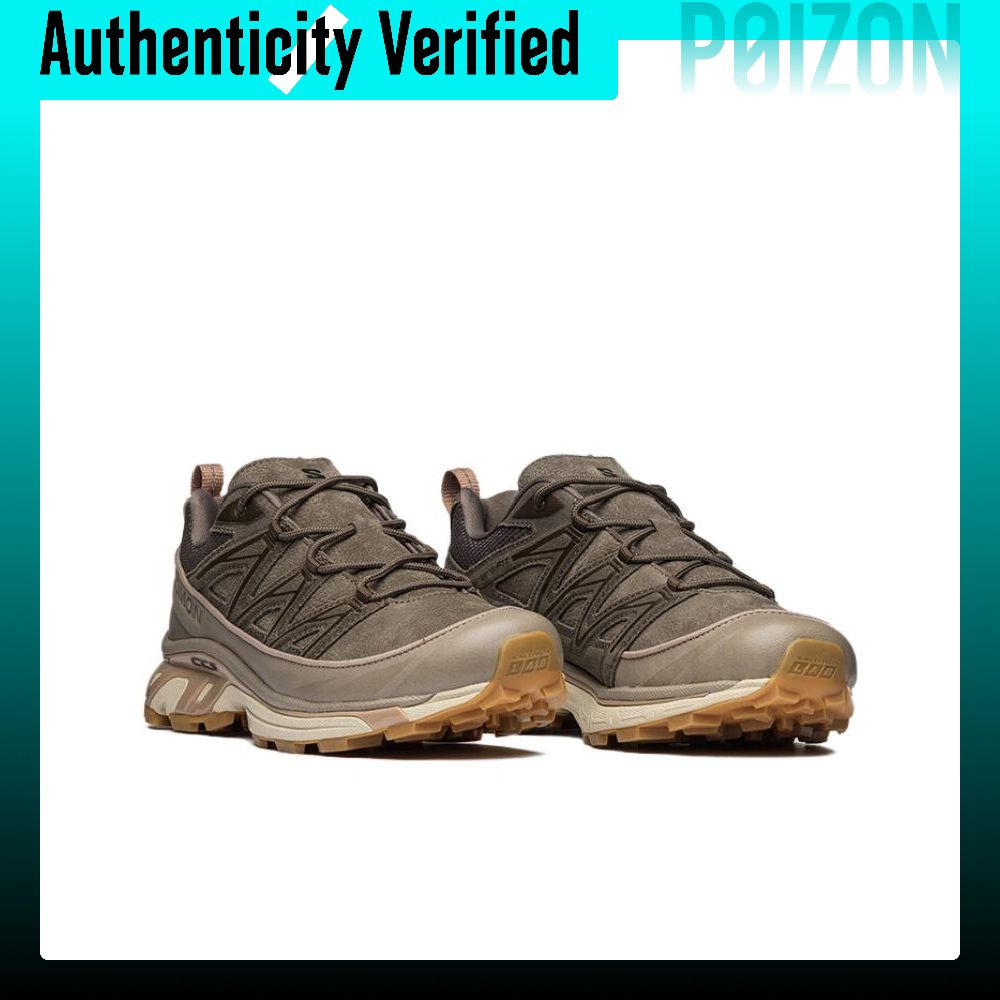 SALOMON XT 6 'Expense Leather' - Men Shoes Expensive 评论和价格