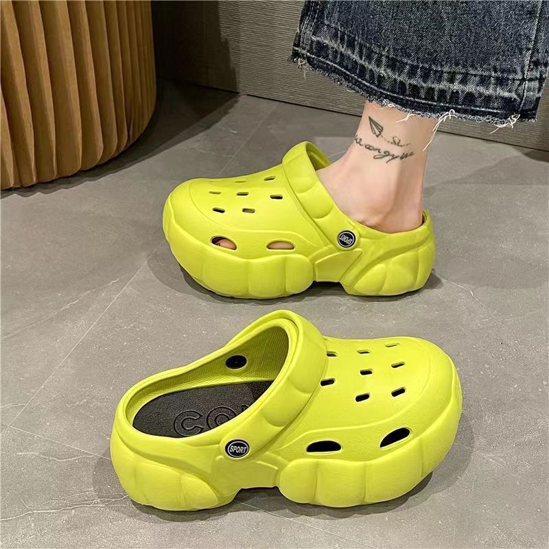 Women's Classy Summer Cut Out  - Men'S Shoes Half Cut 评论和价格