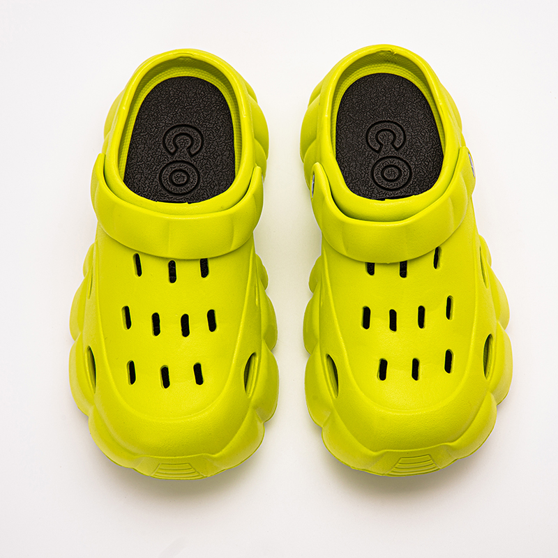 Women's Classy Summer Cut Out  - Men'S Shoes Half Cut 评论和价格