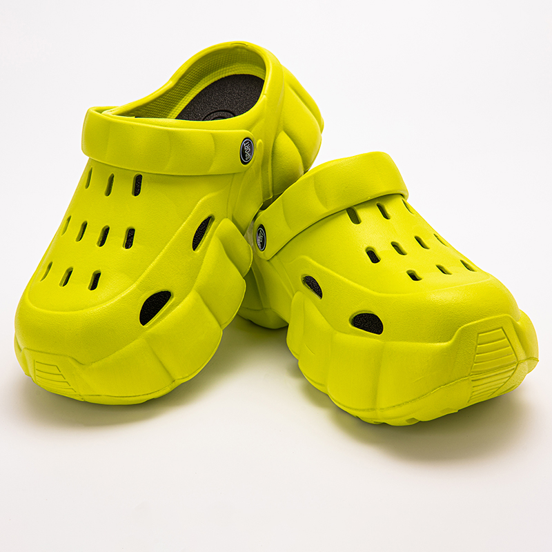 Women's Classy Summer Cut Out  - Men'S Shoes Half Cut 评论和价格