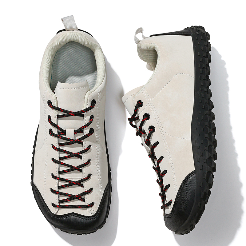 ELUVA Men's Minimalist Barefoo - Men'S Shoes Zero Drop 评论和价格