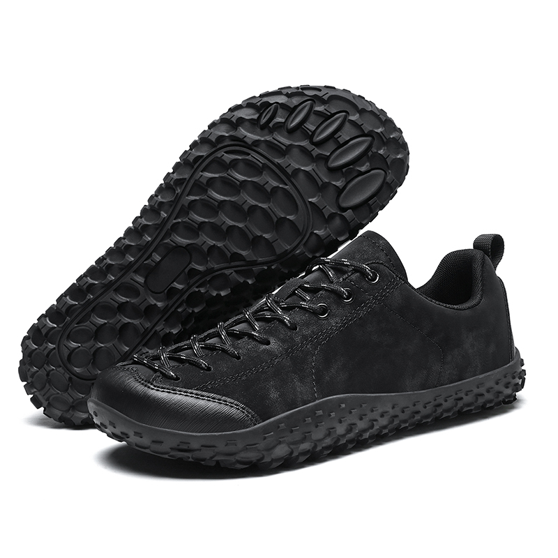 ELUVA Men's Minimalist Barefoo - Men'S Shoes Zero Drop 评论和价格