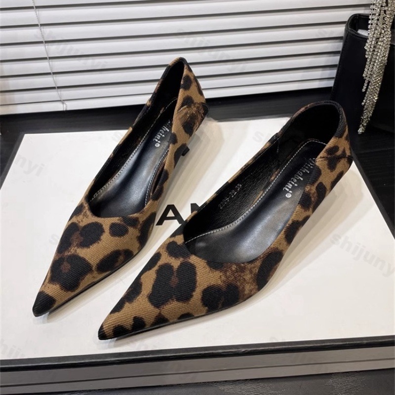 Women's High Heels Patent Leat - Dress Shoe Pointed 评论和价格