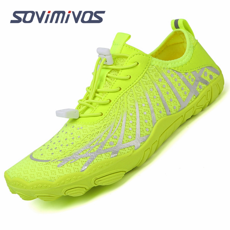 Barefoot Trail Running Shoes f - Men'S Shoes Zero Drop 评论和价格