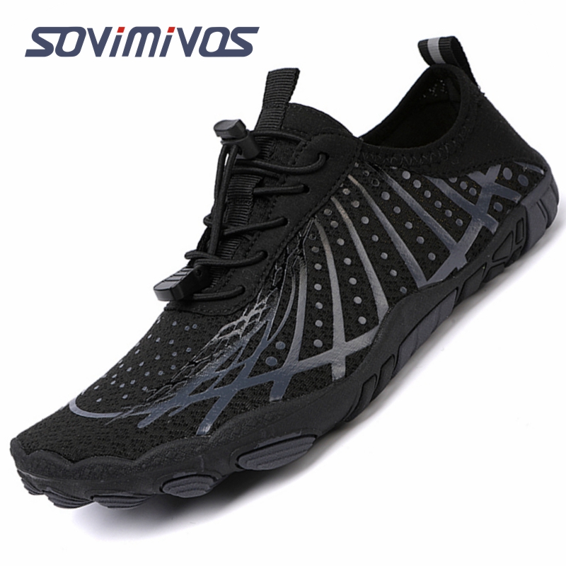 Barefoot Trail Running Shoes f - Men'S Shoes Zero Drop 评论和价格