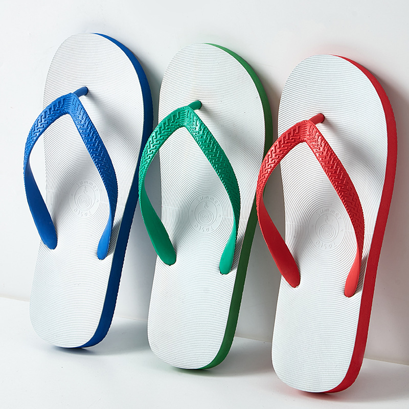 Hot Sale Men Flip Flops Non Sl - Men'S Shoes For Sale 评论和价格