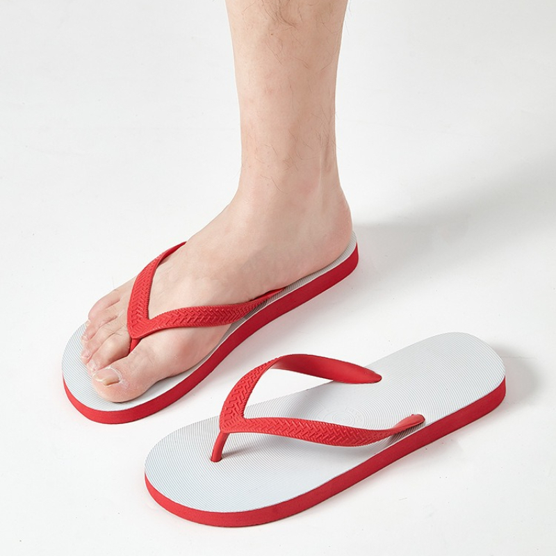 Hot Sale Men Flip Flops Non Sl - Men'S Shoes For Sale 评论和价格