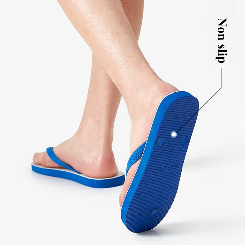 Hot Sale Men Flip Flops Non Sl - Men'S Shoes For Sale 评论和价格