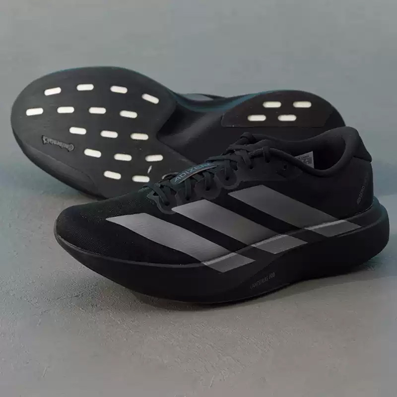 Adidas Men's Marathon Running  - Men'S Shoes Half Cut 评论和价格