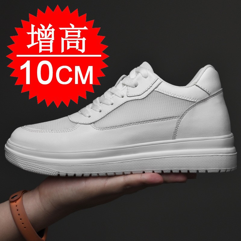New Elevator Shoes Increase He - Men'S Shoes Increase Height 评论和价格