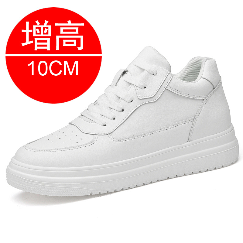 New Elevator Shoes Increase He - Men'S Shoes Increase Height 评论和价格