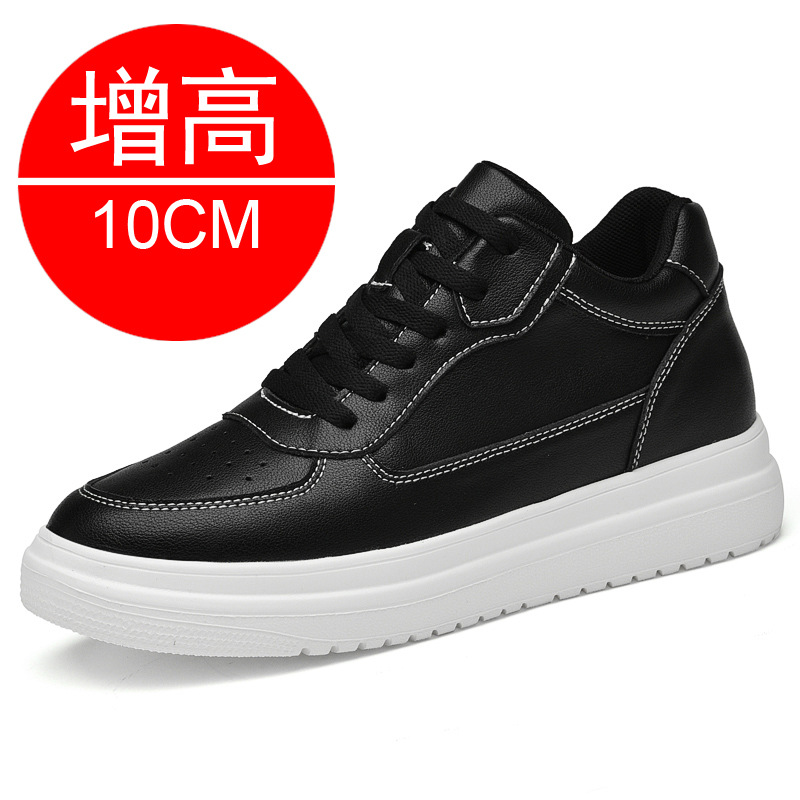 New Elevator Shoes Increase He - Men'S Shoes Increase Height 评论和价格