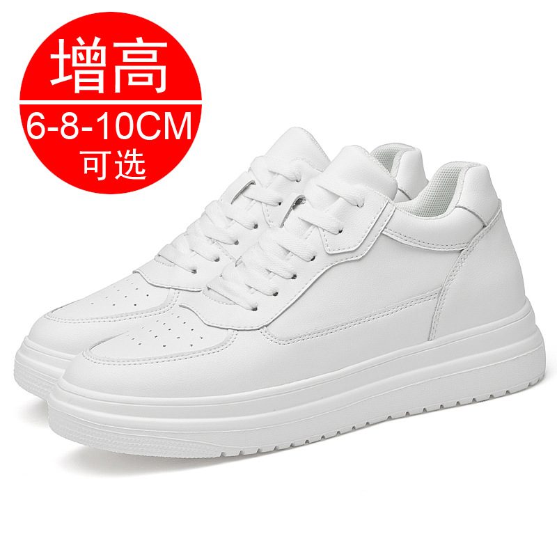 New Elevator Shoes Increase He - Men'S Shoes Increase Height 评论和价格