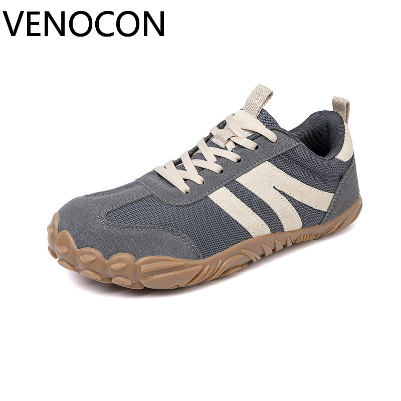 VENOCON Adult Extra Wide Fit T - Men'S Shoes Zero Drop 评论和价格