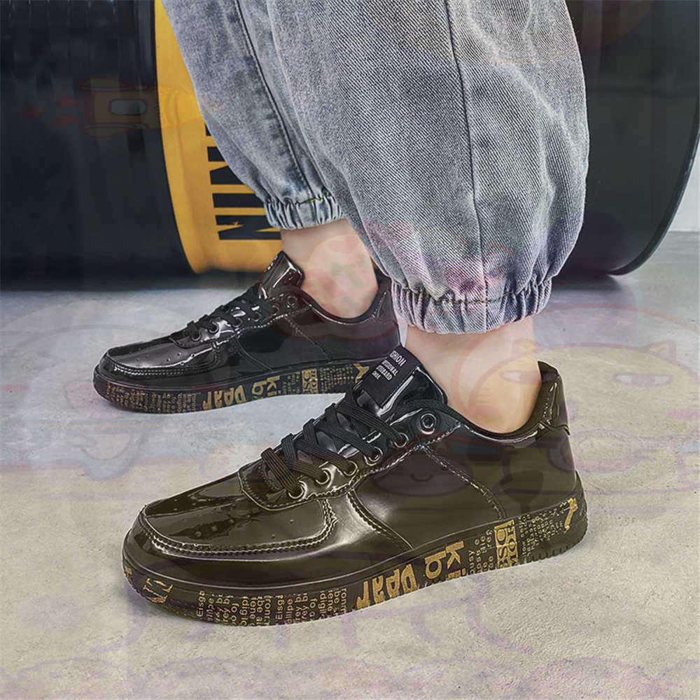 Round Foot Size 45 Sneakers Wh - Men Shoes Expensive 评论和价格