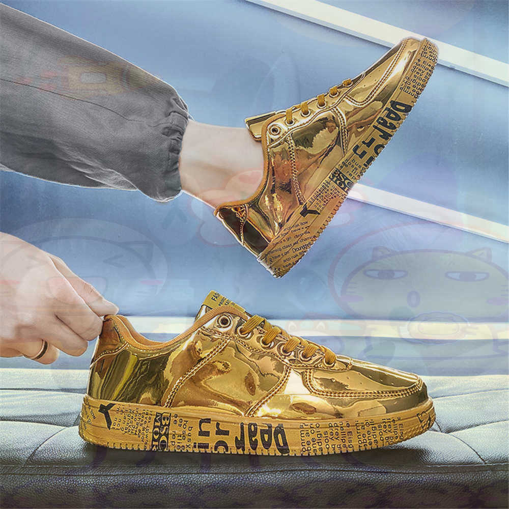 Round Foot Size 45 Sneakers Wh - Men Shoes Expensive 评论和价格