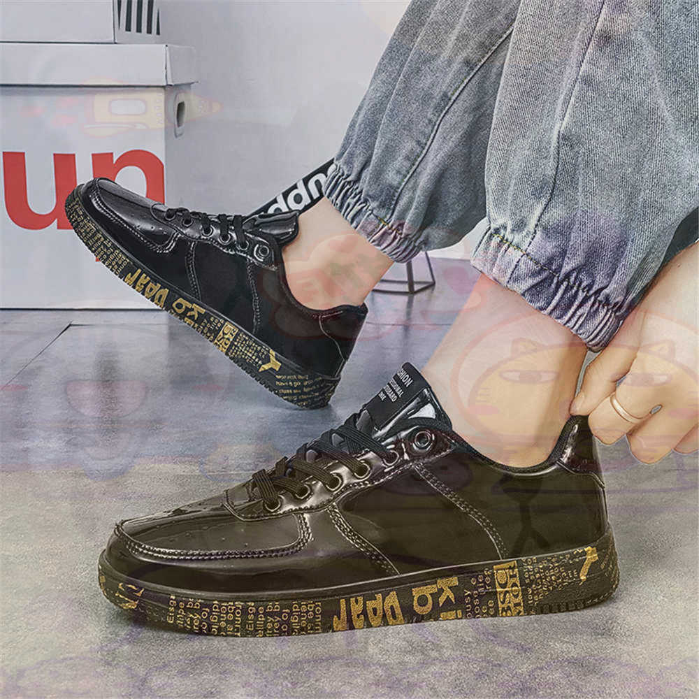 Round Foot Size 45 Sneakers Wh - Men Shoes Expensive 评论和价格