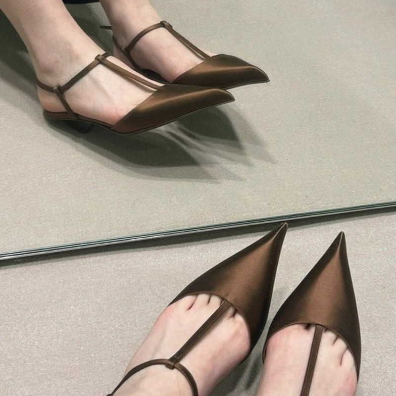 Shoes for Women Sexy Pointed T - Dress Shoe Pointed 评论和价格