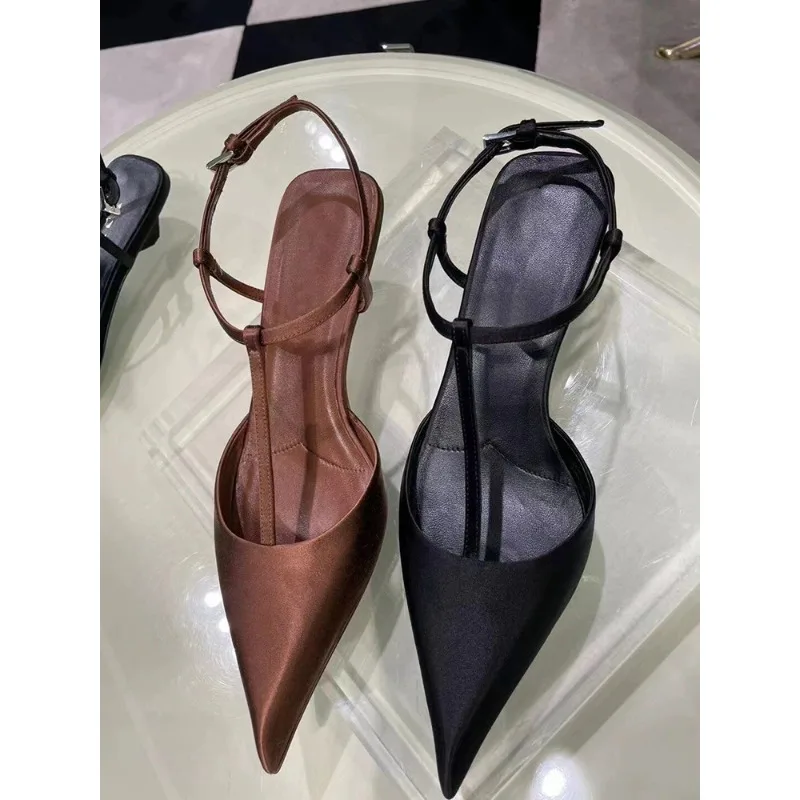 Shoes for Women Sexy Pointed T - Dress Shoe Pointed 评论和价格