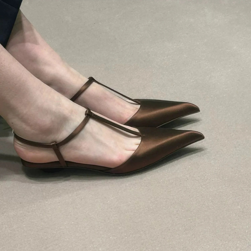 Shoes for Women Sexy Pointed T - Dress Shoe Pointed 评论和价格
