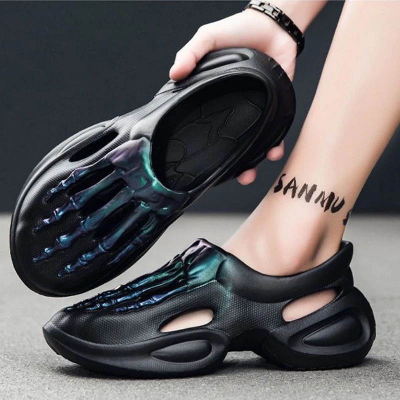 Wear-resistant Male Shoe with  - Men Shoes Expensive 评论和价格
