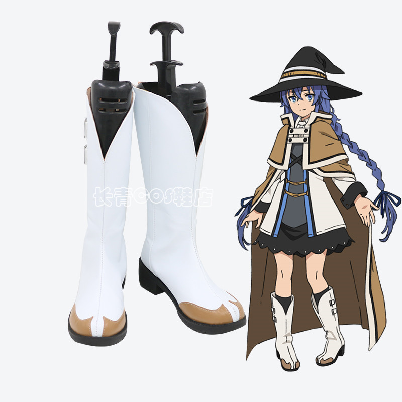 Mushoku Tensei Jobless Reincar - Men Shoes China 评论和价格