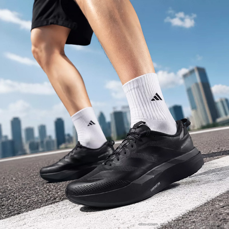 Adidas Official Authentic Men' - Men'S Shoes Half Cut 评论和价格