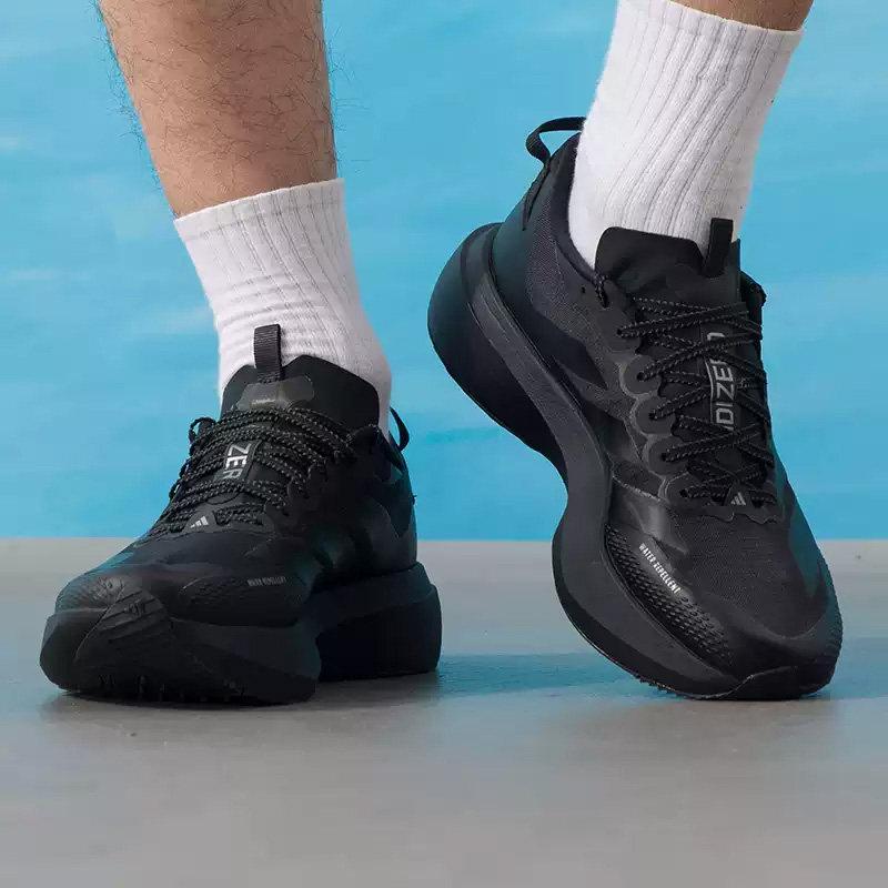 Adidas Official Authentic Men' - Men'S Shoes Half Cut 评论和价格