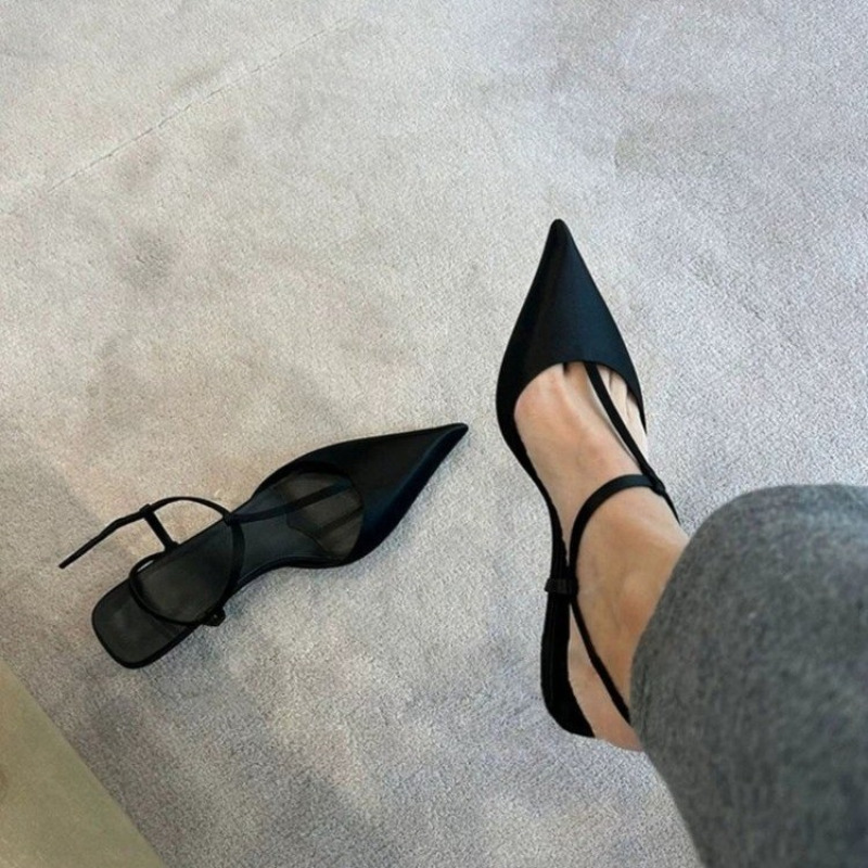 Brand Shoes for Women Sexy Poi - Dress Shoe Pointed 评论和价格