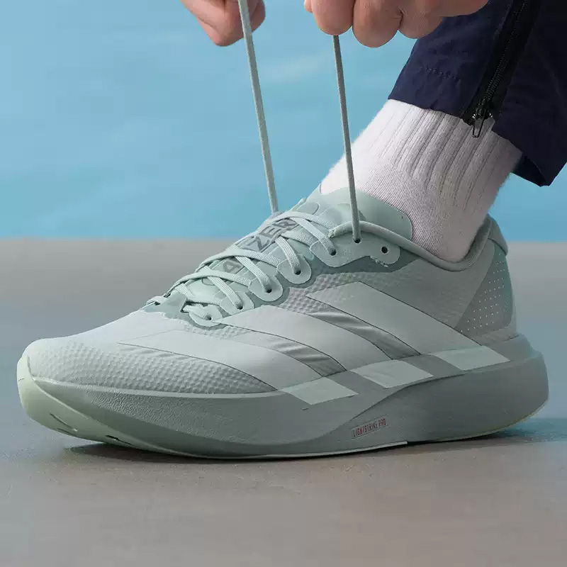 Adidas Men's Marathon Sporty C - Men'S Shoes Half Cut 评论和价格