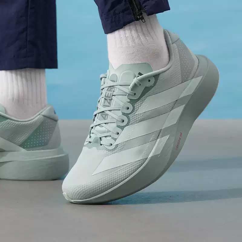 Adidas Men's Marathon Sporty C - Men'S Shoes Half Cut 评论和价格