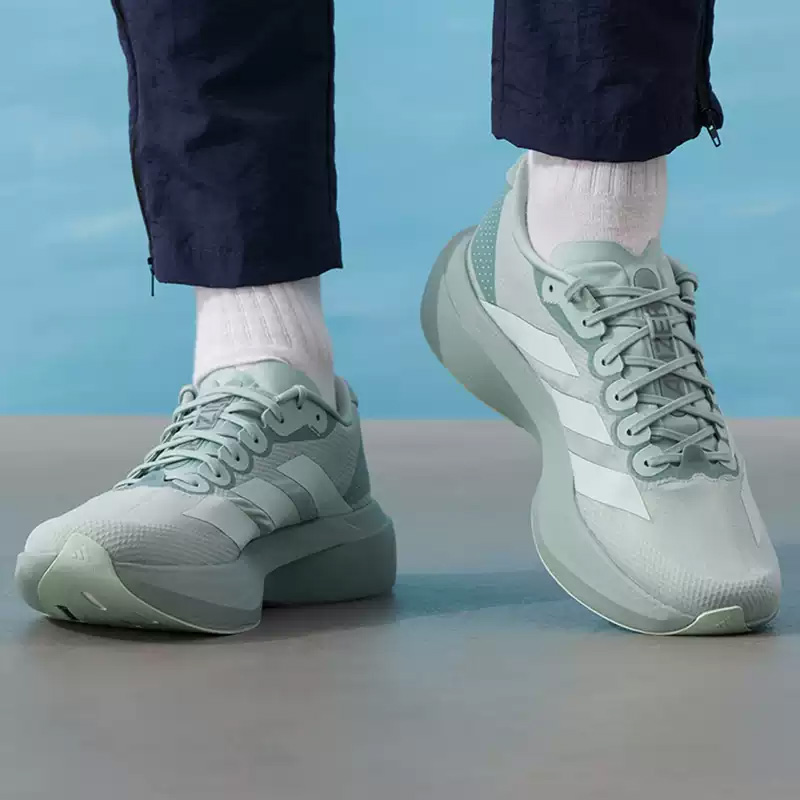 Adidas Men's Marathon Sporty C - Men'S Shoes Half Cut 评论和价格