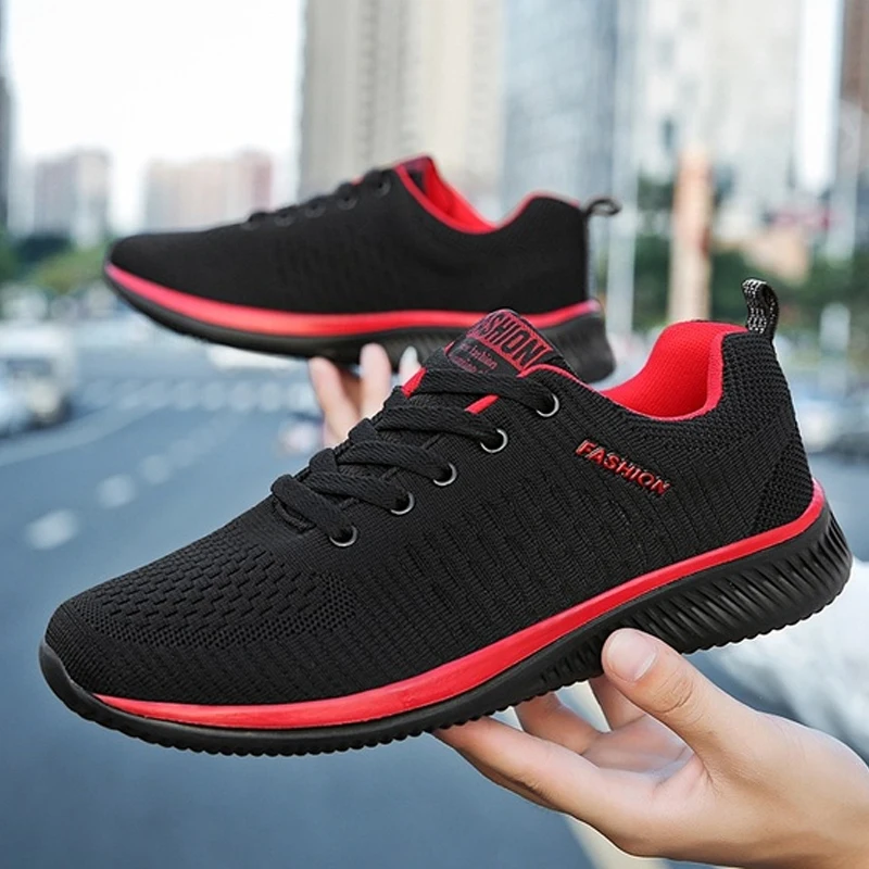 Summer Breathable Men's Casual - Men'S Shoes For Sale 评论和价格