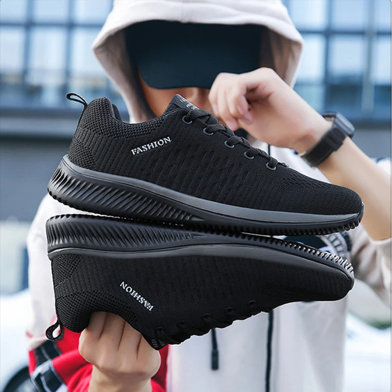 Summer Breathable Men's Casual - Men'S Shoes For Sale 评论和价格