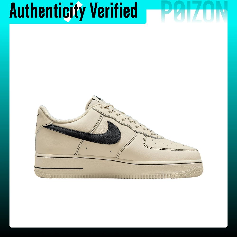 Nike Air Force 1 Cow Leather L - Nike Shoes Air Force 1 评论和价格