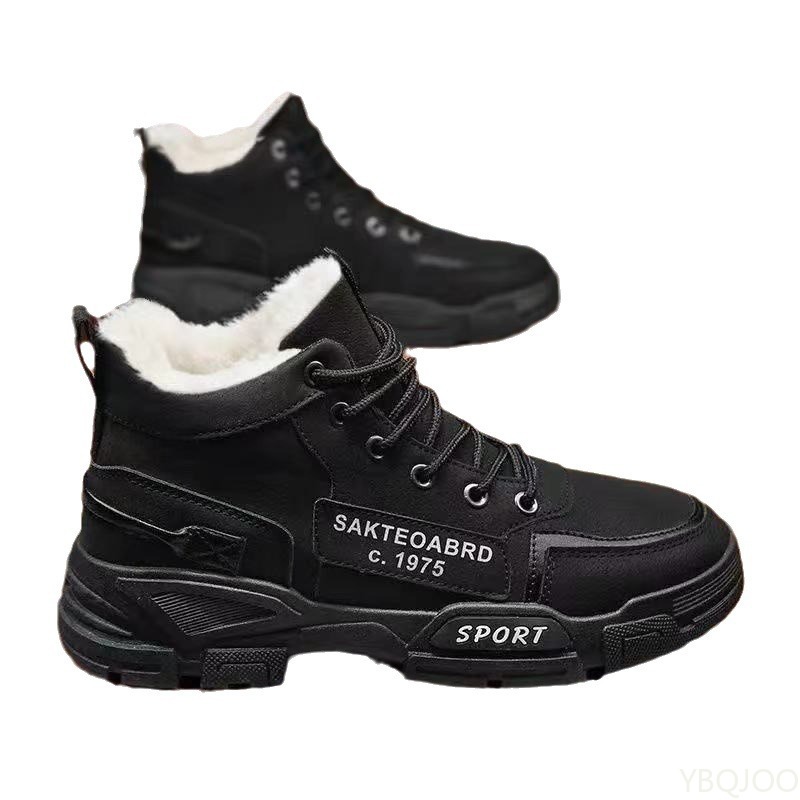 Fashionable versatile workwear - Men'S Shoes No Laces 评论和价格