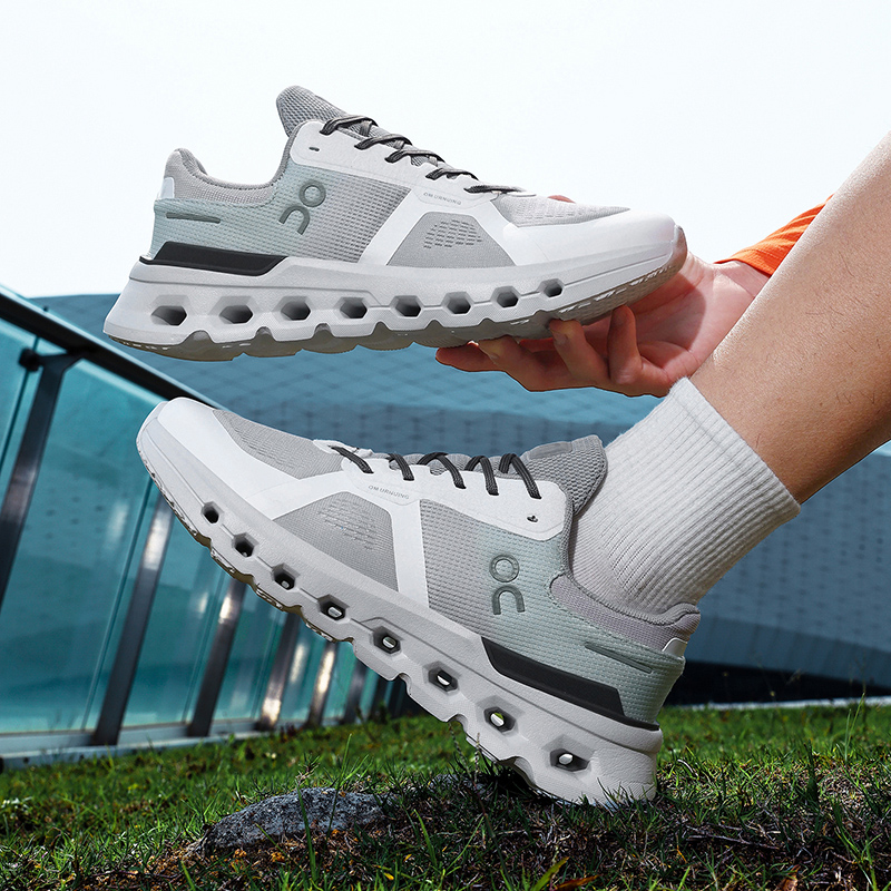 2026 New Men Shock Absorb Runn - Men'S Shoes For Sale 评论和价格